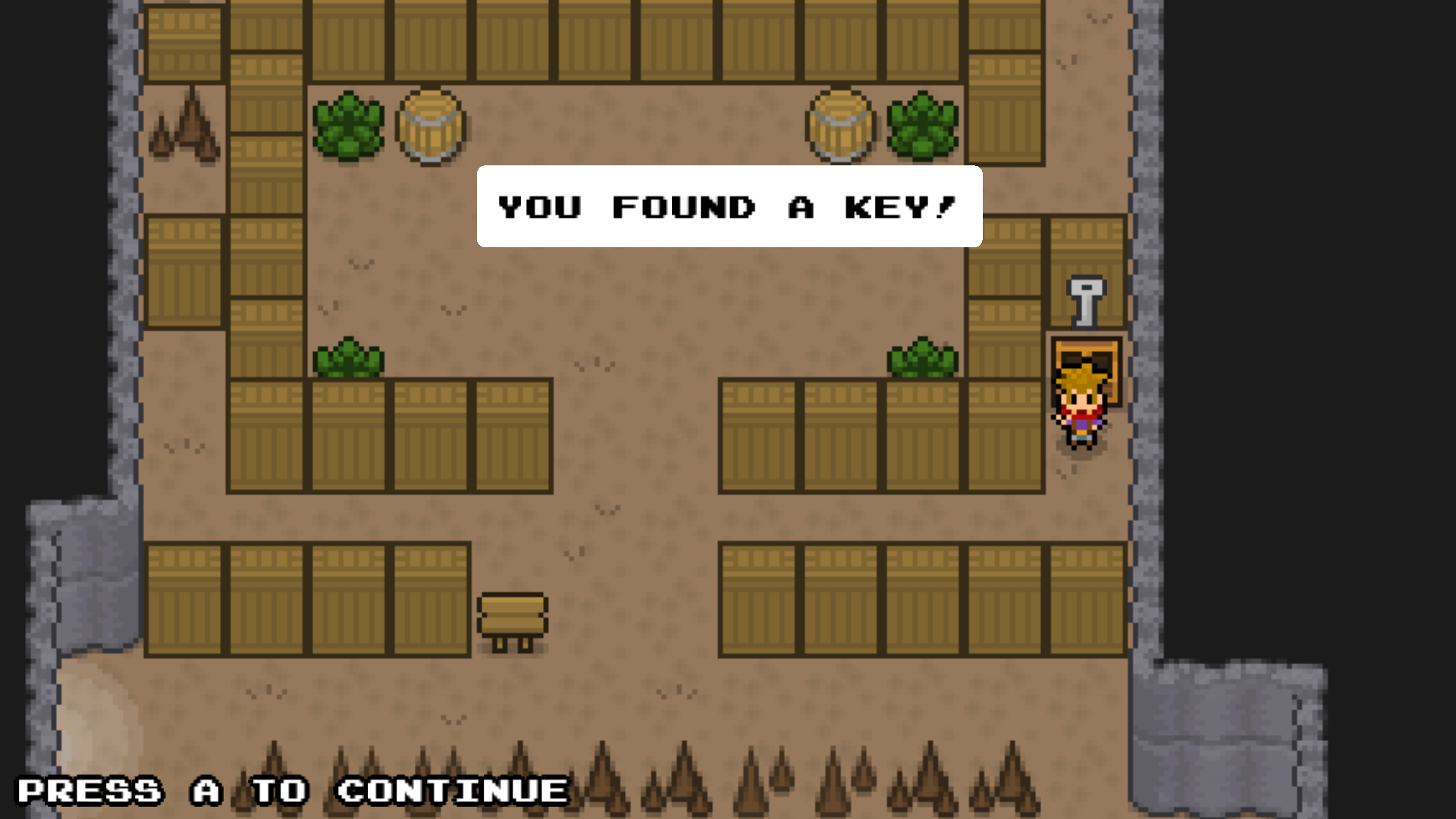 Stories of Bethem: Full Moon